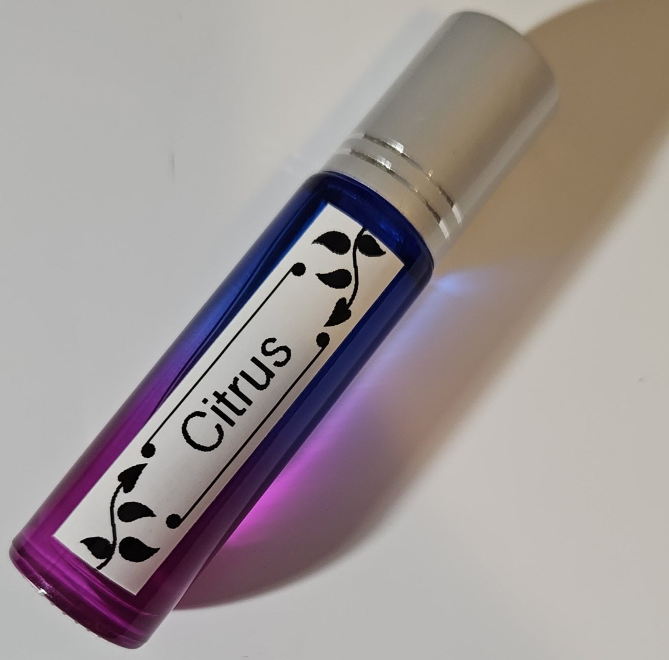 Citrus Blend