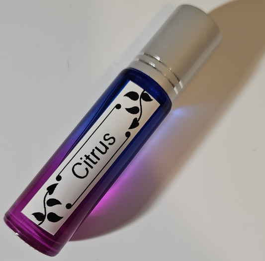 Citrus Blend