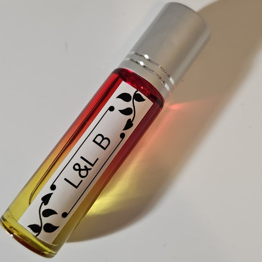 Lime & Lemon Bitters