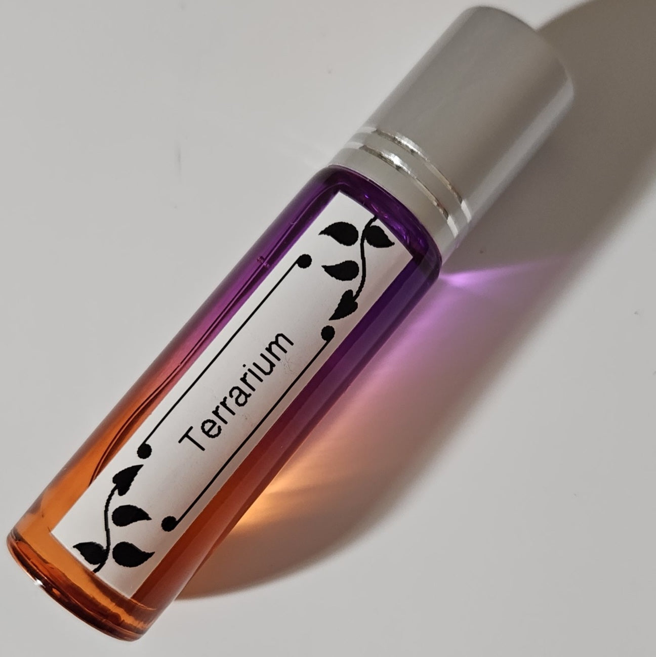 Terrarium Blend